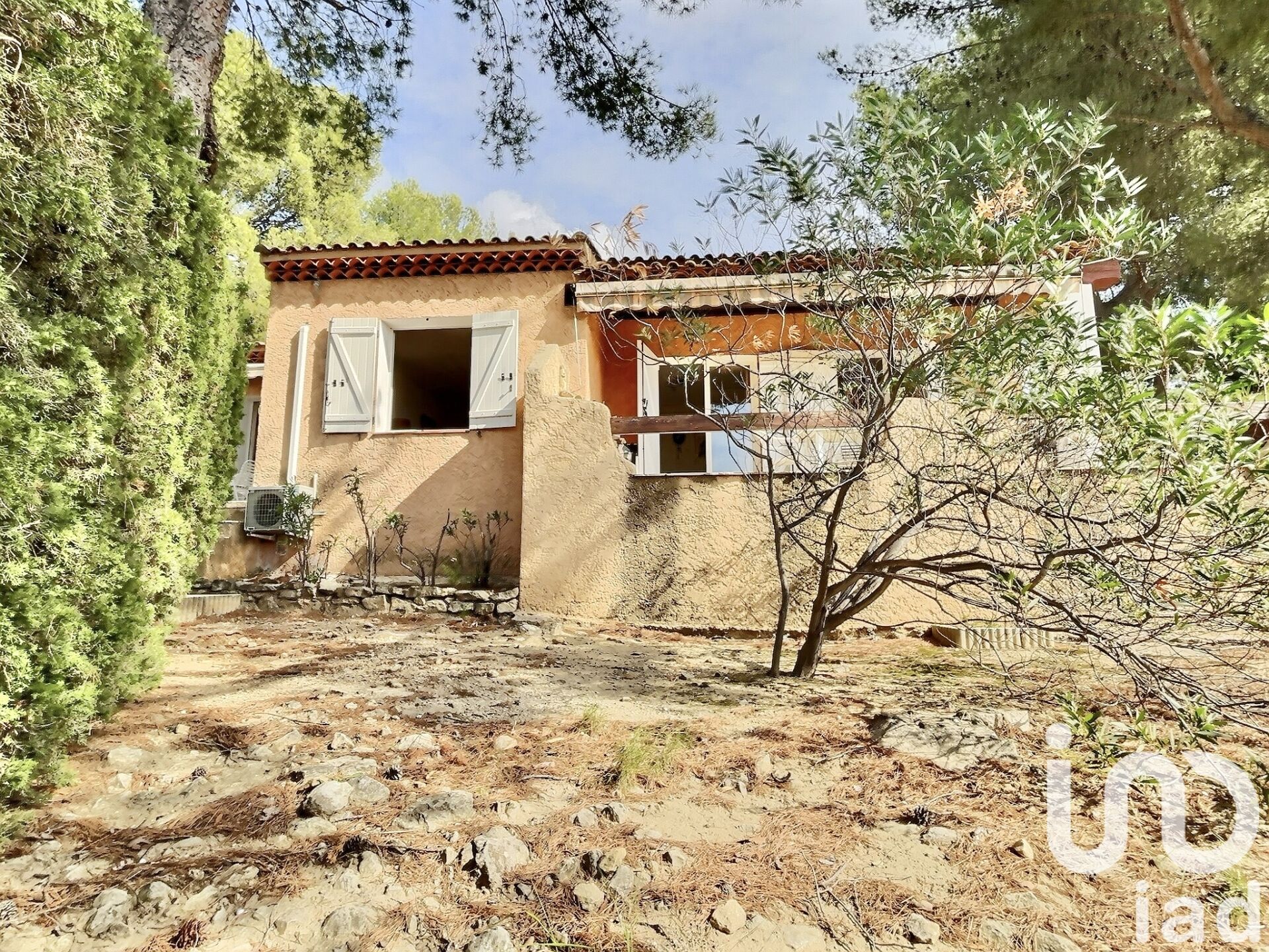 Maison à vendre, 4 pièces, 100 m², Ceyreste