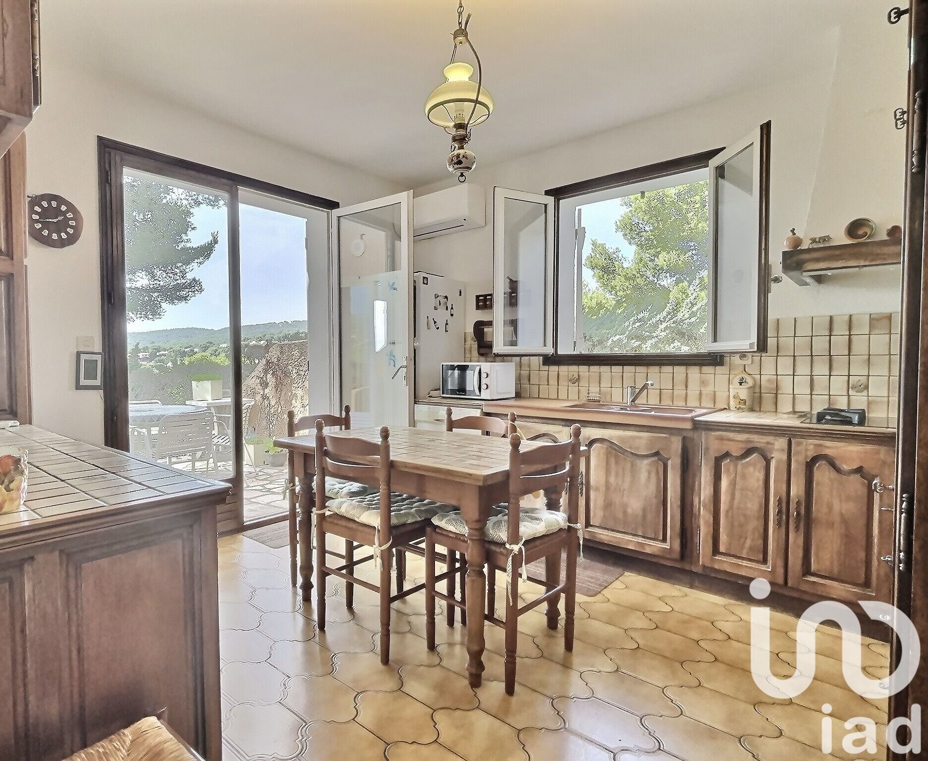 Vente Maison traditionnelle 4 pièces - Photo 5