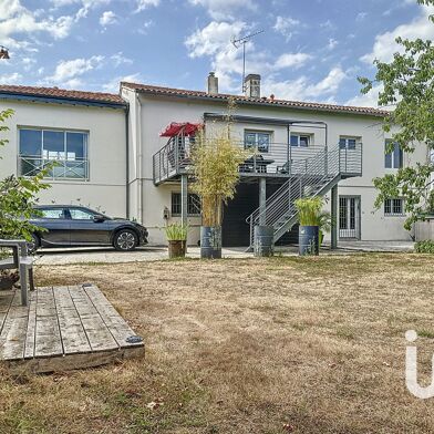 Maison 9 pièces 399000 €