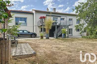 Maison 9 pièces 399000 €