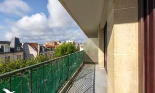 Appartement 3 Pièces 63 m² à vendre à Bois-Colombes (92270)