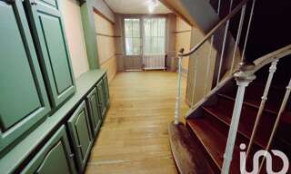 Maison 4 Pièces 79 m² à vendre à Brou (28160)