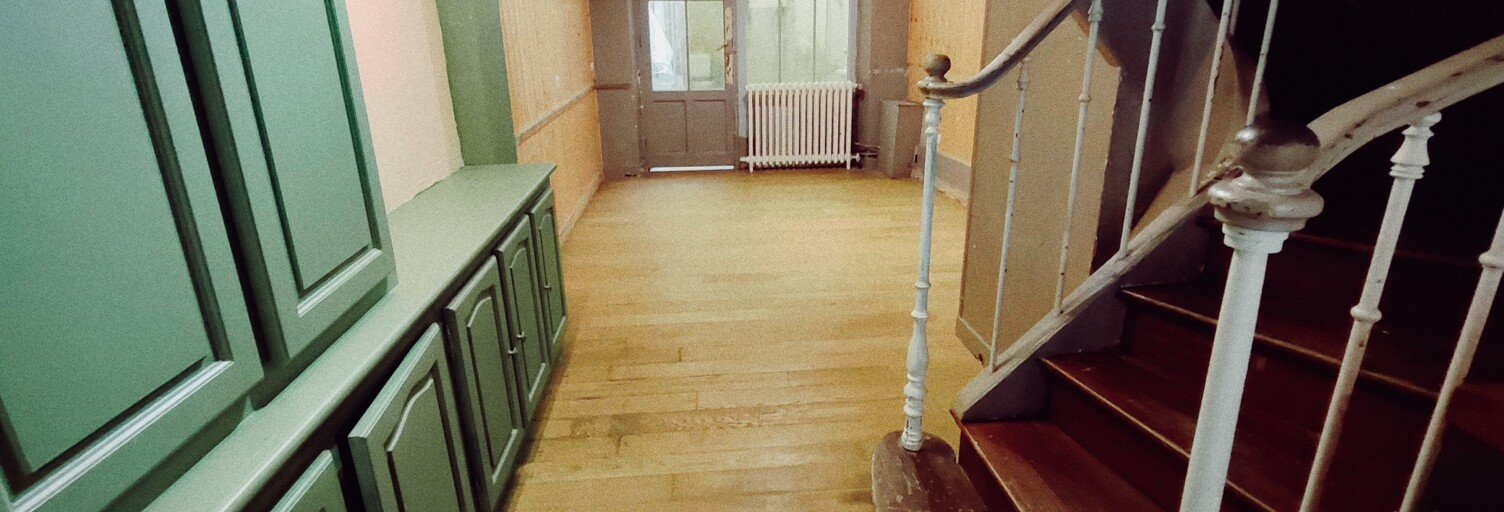 Maison 4 Pièces 79 m² à vendre à Brou (28160)