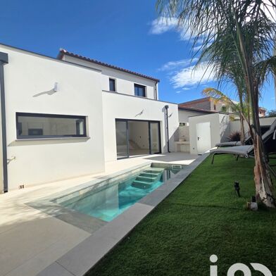 Maison 4 pièces 429000 €