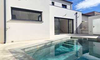 Maison 4 Pièces 120 m² à vendre à Perpignan (66100)