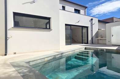 Maison 4 pièces 429000 €