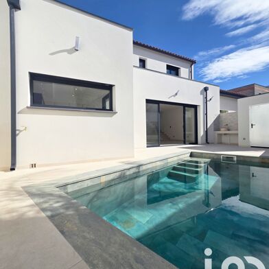 Maison 4 pièces 429000 €