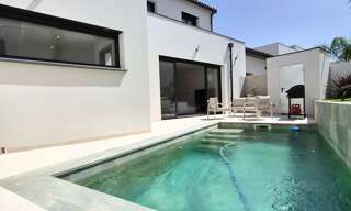 Maison 4 Pièces 120 m² à vendre à Perpignan (66100)