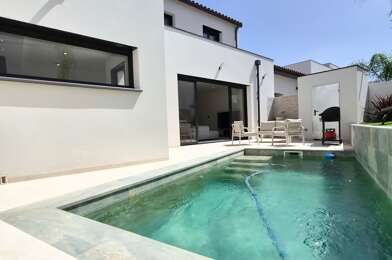 Maison 4 pièces 419000 €