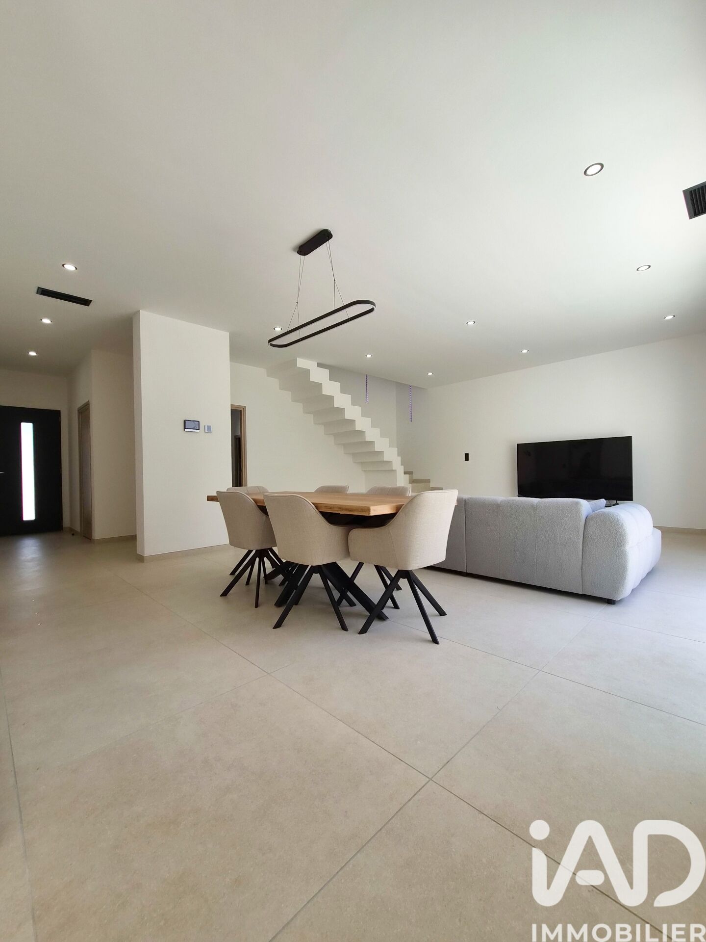 Vente Maison/villa 4 pièces - Photo 4