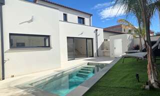 Maison 4 Pièces 120 m² à vendre à Perpignan (66100)