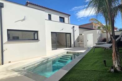 Maison 4 pièces 419000 €