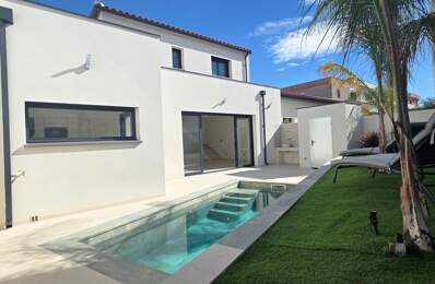 Vente Maison/villa 4 pièces — photo du bien