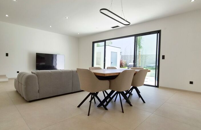 Vente Maison/villa 4 pièces — photo 4