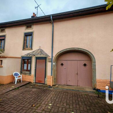 Maison 5 pièces 81000 €