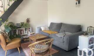 Maison 2 Pièces 49 m² à vendre à Bouguenais (44340)