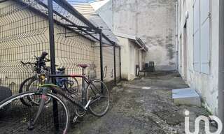 Appartement 3 Pièces 74 m² à vendre à Nancy (54000)