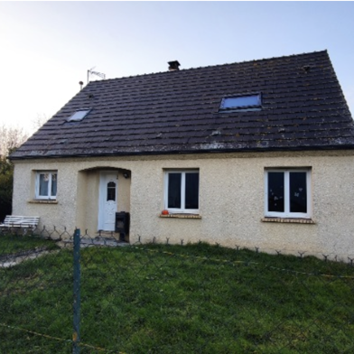 Maison 7 pièces 210000 €