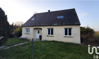 Maison 7 Pièces 120 m² à vendre à Étréchy (51130)