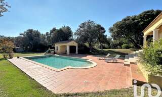 Maison 8 Pièces 210 m² à vendre à Vers-Pont-du-Gard (30210)