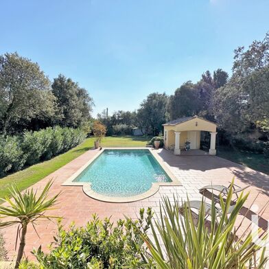 Maison 8 pièces 698000 €