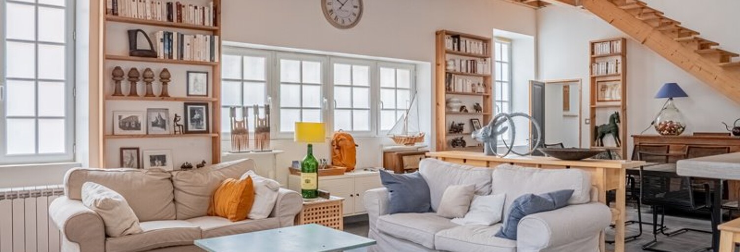 Maison 3 Pièces 106 m² à vendre à Podensac (33720)