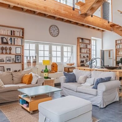 Maison 3 pièces 290000 €