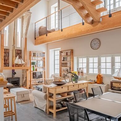 Maison 3 pièces 290000 €