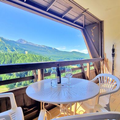 Appartement 1 pièces 120000 €