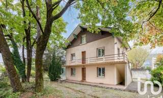 Maison 7 Pièces 156 m² à vendre à Échirolles (38130)