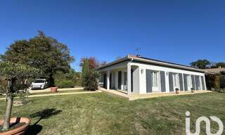 Maison 5 Pièces 122 m² à vendre à Lormont (33310)