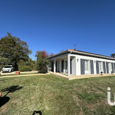 Maison 5 pièces 434000 €