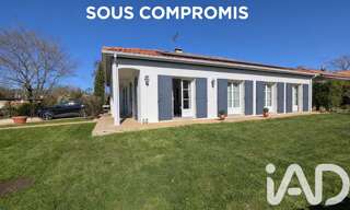 Maison 5 Pièces 133 m² à vendre à Artigues-près-Bordeaux (33370)