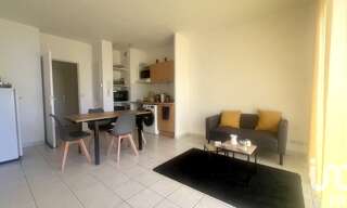 Appartement 2 Pièces 40 m² à vendre à Clermont-l'Hérault (34800)