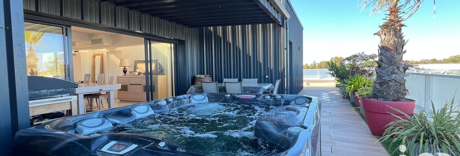 Appartement 5 Pièces 151 m² à vendre à Bruges (33520)