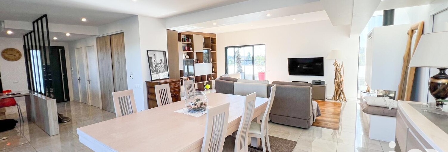 Appartement 5 Pièces 151 m² à vendre à Bruges (33520)