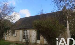 Maison 6 Pièces 100 m² à vendre à Le Temple-de-Bretagne (44360)