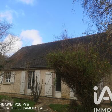 Maison 6 pièces 229000 €