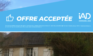 Maison 6 Pièces 100 m² à vendre à Le Temple-de-Bretagne (44360)