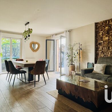 Maison 7 pièces 390000 €