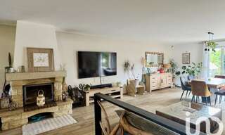 Maison 7 Pièces 140 m² à vendre à Saint-Fargeau-Ponthierry (77310)