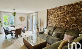 Maison 7 Pièces 140 m² à vendre à Saint-Fargeau-Ponthierry (77310)