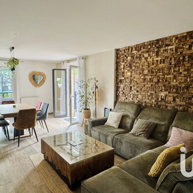 Maison 7 pièces 375000 €