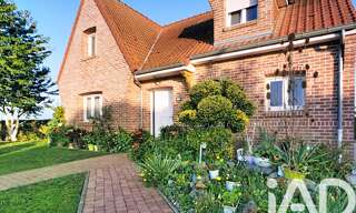 Maison 7 Pièces 129 m² à vendre à Rouvroy (62320)