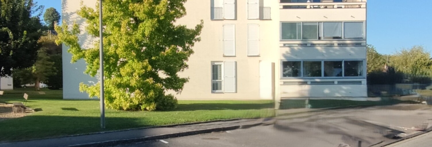 Appartement 3 Pièces 72 m² à vendre à Margny-lès-Compiègne (60280)