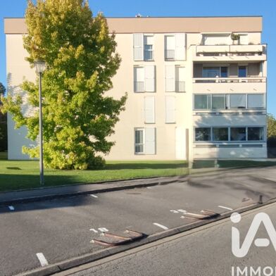 Appartement 3 pièces 169000 €