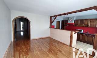 Appartement 3 Pièces 72 m² à vendre à Margny-lès-Compiègne (60280)