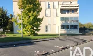 Appartement 3 Pièces 72 m² à vendre à Margny-lès-Compiègne (60280)