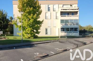 Appartement 3 pièces 159000 €