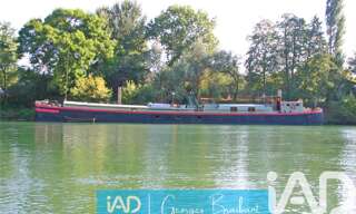 Maison 6 Pièces 155 m² à vendre à Noisy-le-Grand (93160)